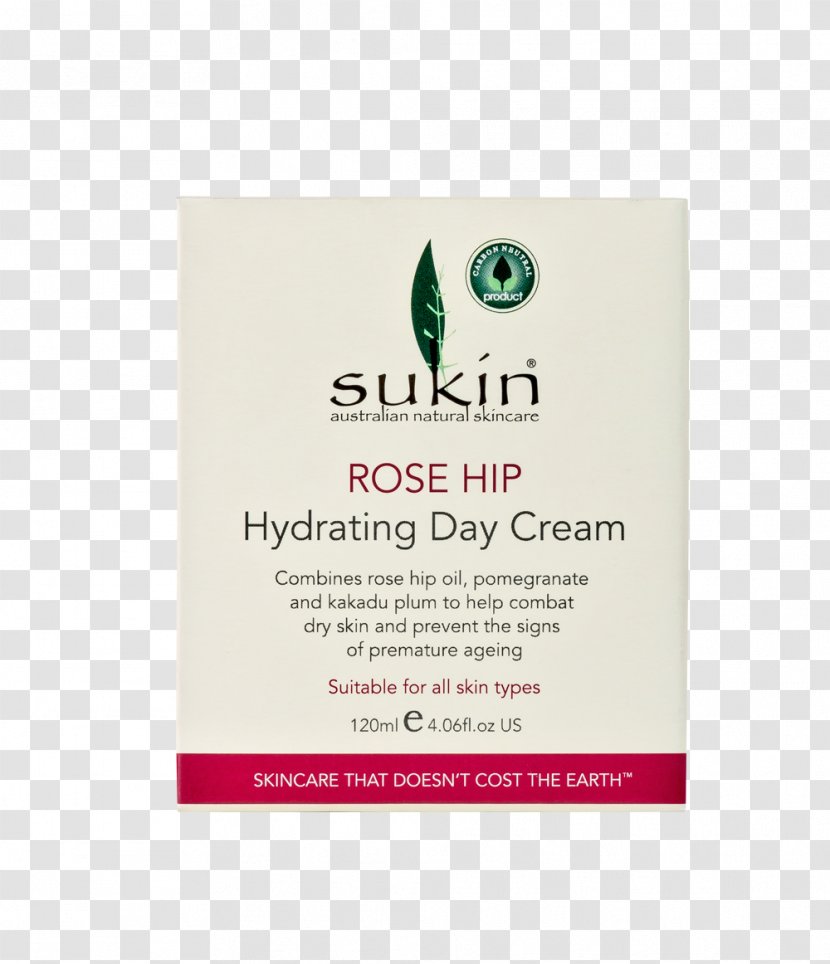 Cream Organic Certification Australia Vitamin E Facebook - Rose Hip - Seed Oil Transparent PNG