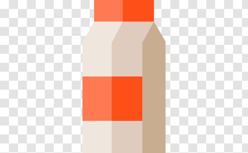 Milk - Peach - Food Transparent PNG