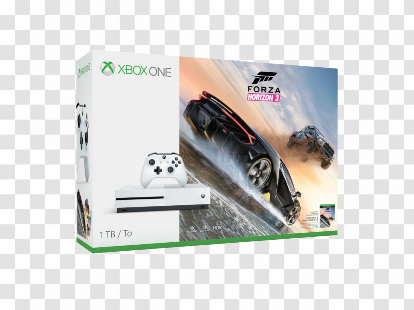 Forza Horizon 3 Xbox 360 Halo Wars 2 1 One Transparent PNG