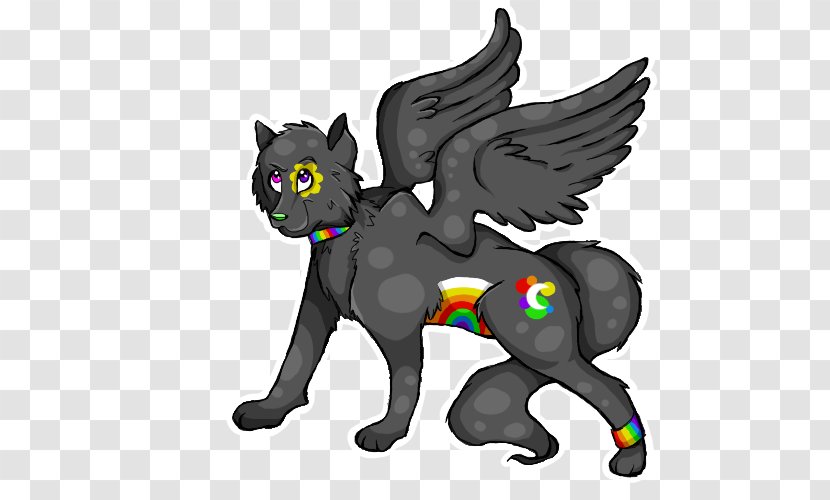 Whiskers Cat Horse Canidae Dog Transparent PNG