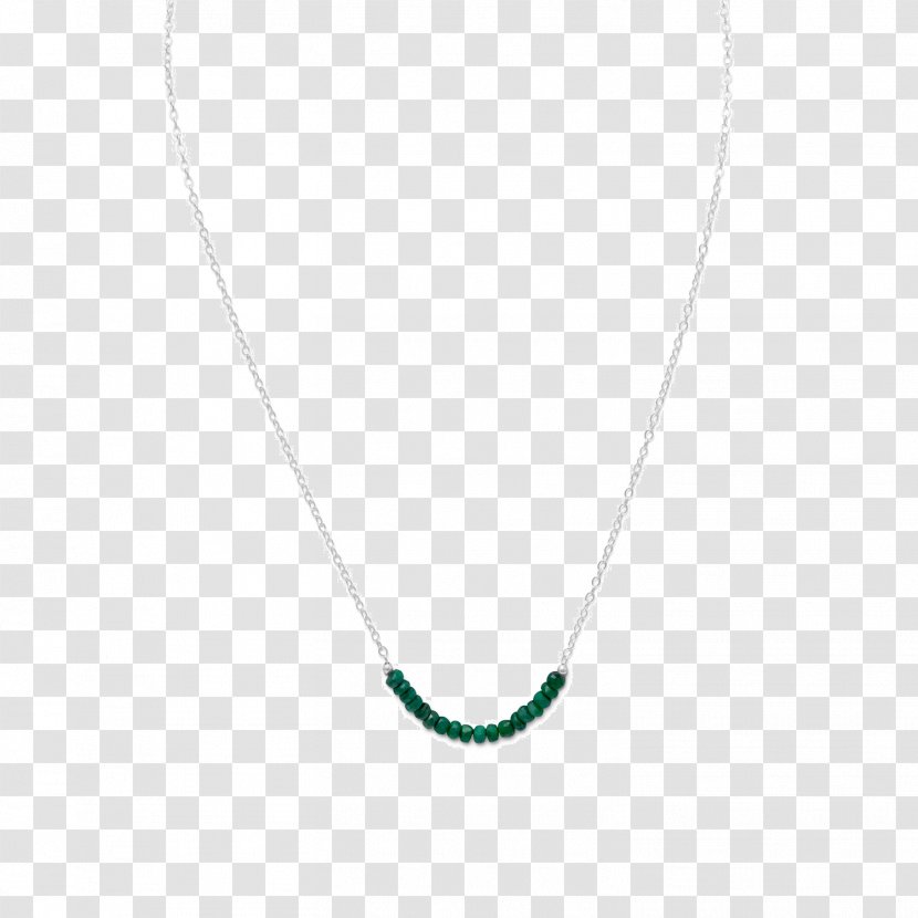Necklace Turquoise Body Jewellery Chain - Jewelry Making Transparent PNG