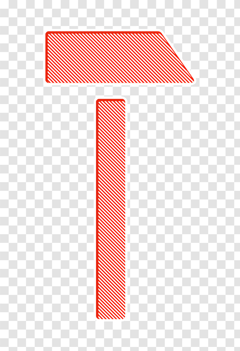 Construction Icon Hammer Icon Tool Icon Transparent PNG