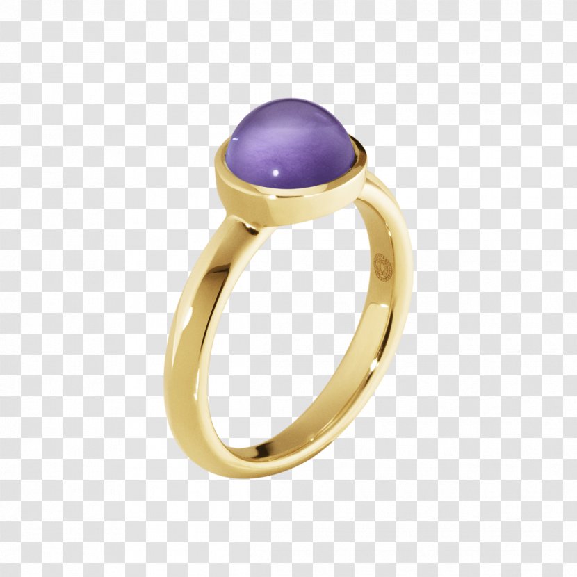 Amethyst Earring Topaz Jewellery - Tea In The United Kingdom Transparent PNG