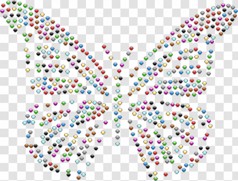Butterfly Image - Moths And Butterflies Transparent PNG