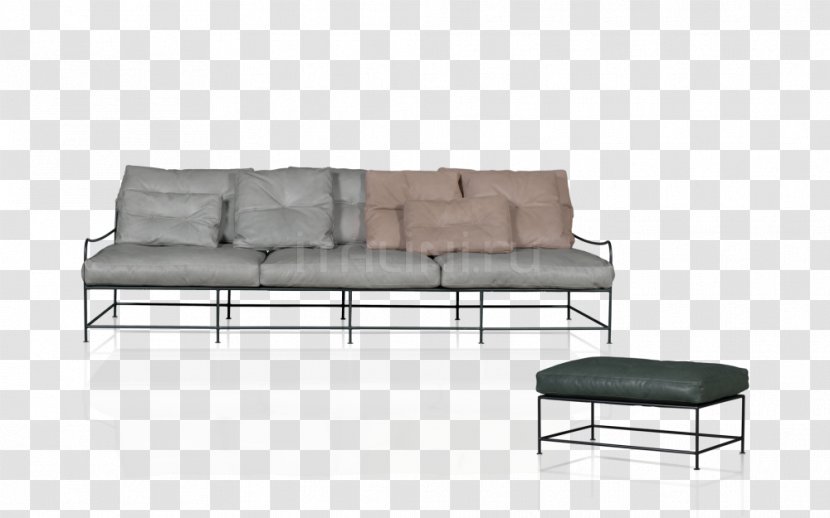 Couch Sofa Bed Furniture Baxter International Chair - Outdoor - Armrest Transparent PNG