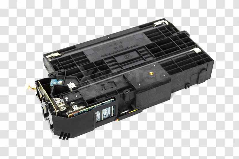 Electronic Component Electronics - Technology - Xerox Machine Transparent PNG