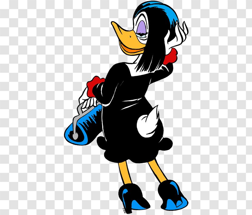 Donald Duck Magica De Spell Scrooge McDuck DuckTales Beagle Boys Transparent PNG