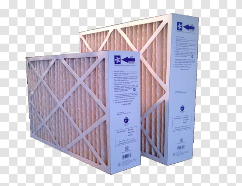 Furnace Air Filter Purifiers Minimum Efficiency Reporting Value Filtration - Conditioning - Hepa Transparent PNG