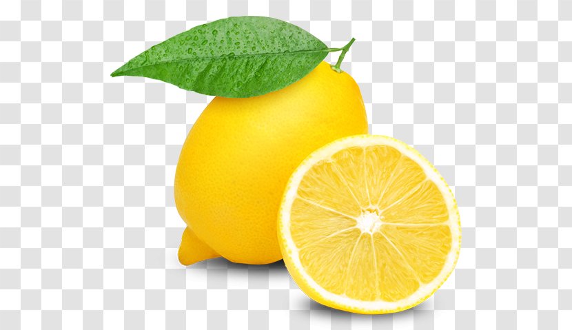 Lemon Desktop Wallpaper Clip Art - Orange Juice Transparent PNG