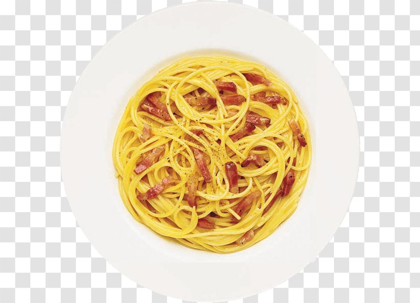 Spaghetti Aglio E Olio Alla Puttanesca Carbonara Bigoli Bucatini - Taglierini - Olive Oil Transparent PNG
