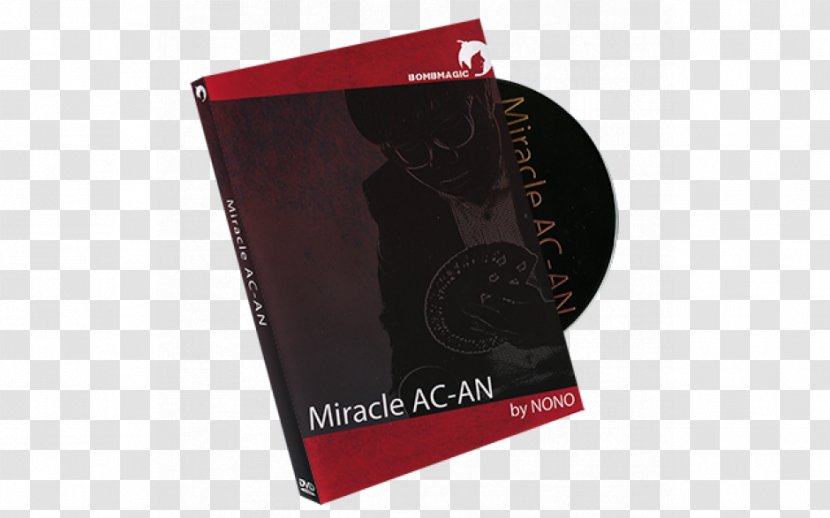 Magician After-dinner Sleights And Pocket Tricks Miracle DVD - Jb Bobo - Bill Malone Transparent PNG