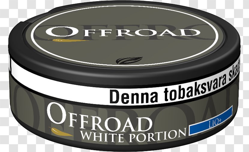 Snus V2 Tobacco Original Granit - Nick And Johnny - DOSA Transparent PNG