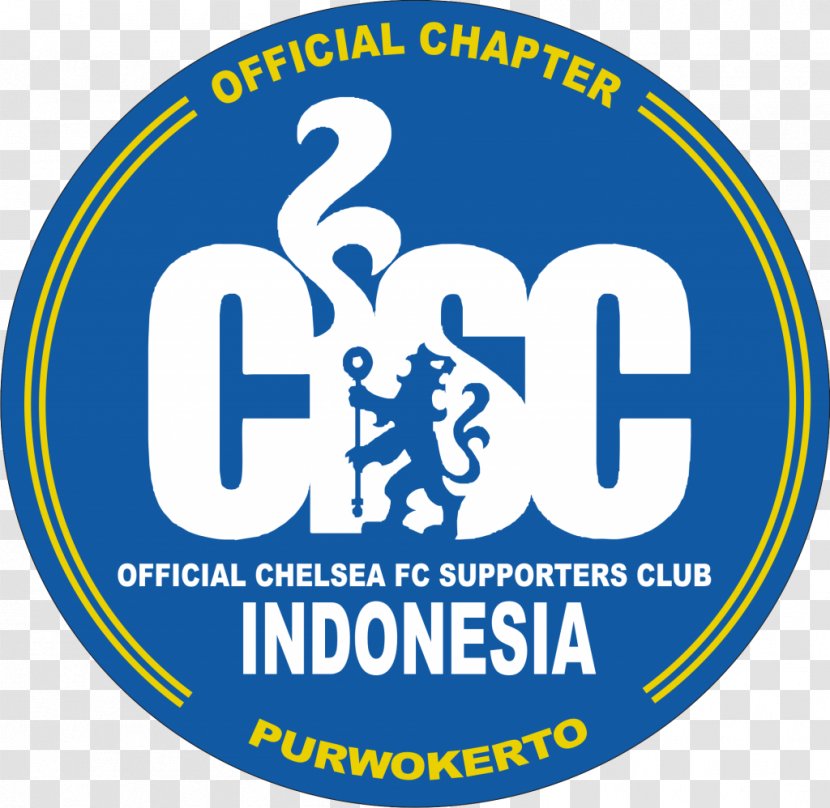 Chelsea F.C. Premier League Indonesia Stamford Bridge Old Trafford - Fan Transparent PNG