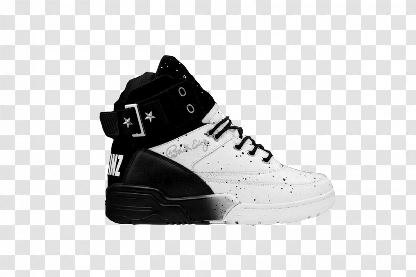 Air Force 1 Sneakers Skate Shoe Basketball - Patrick Ewing - Nike Transparent PNG