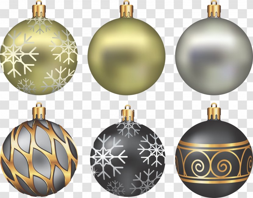 Christmas Ornament Ded Moroz New Year Tree Advent Calendars - Child - Keychain Vector Transparent PNG