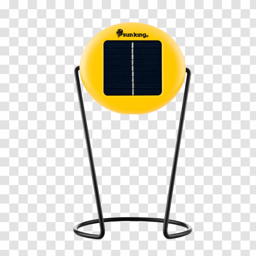 Solar Lamp Lighting Pico Lumen - Light Transparent PNG