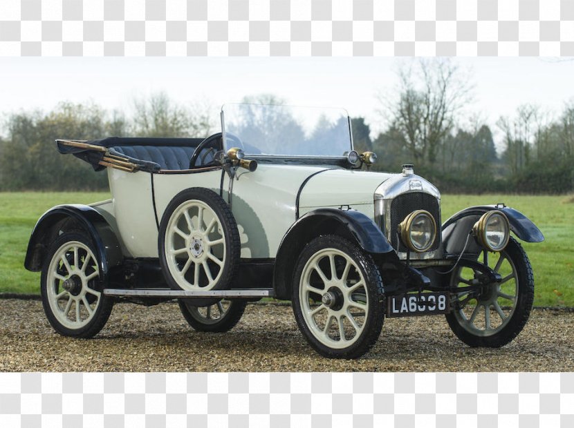 Antique Car Vintage Motor Vehicle Transparent PNG