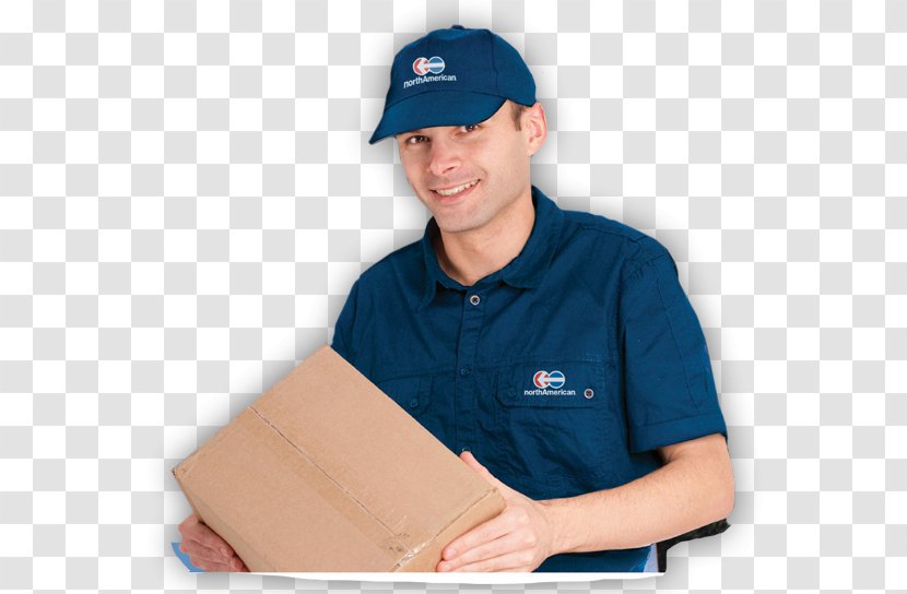 Direct Messenger Services Stock Photography - Package Delivery - AWM Transparent PNG