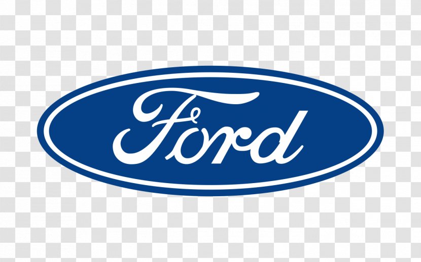 Ford Motor Company Car Ikon F-Series - Logo Clipart Transparent PNG