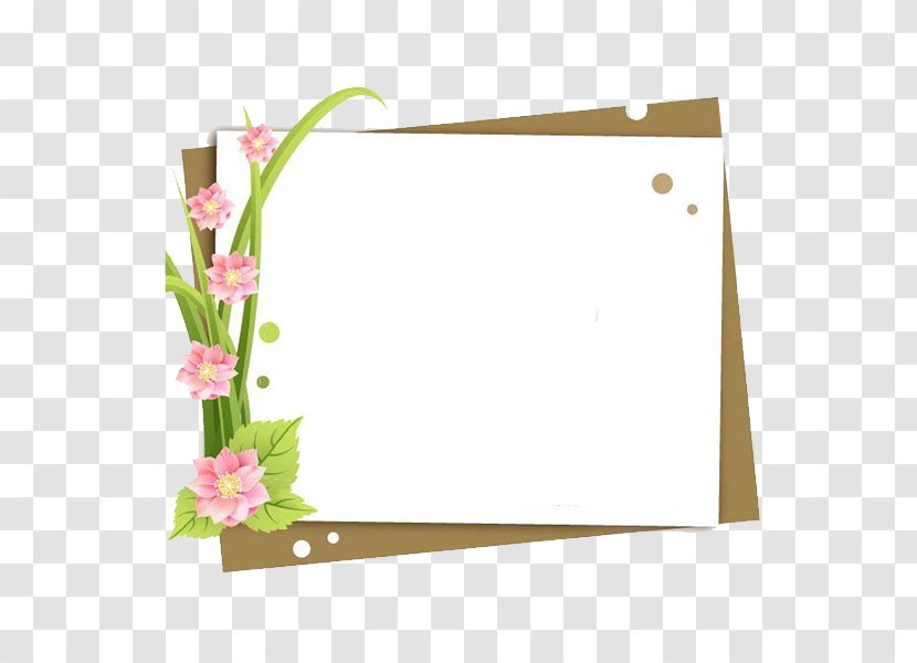 Flower Plant Painting Clip Art - Drawing - Solid Wood Rims Transparent PNG