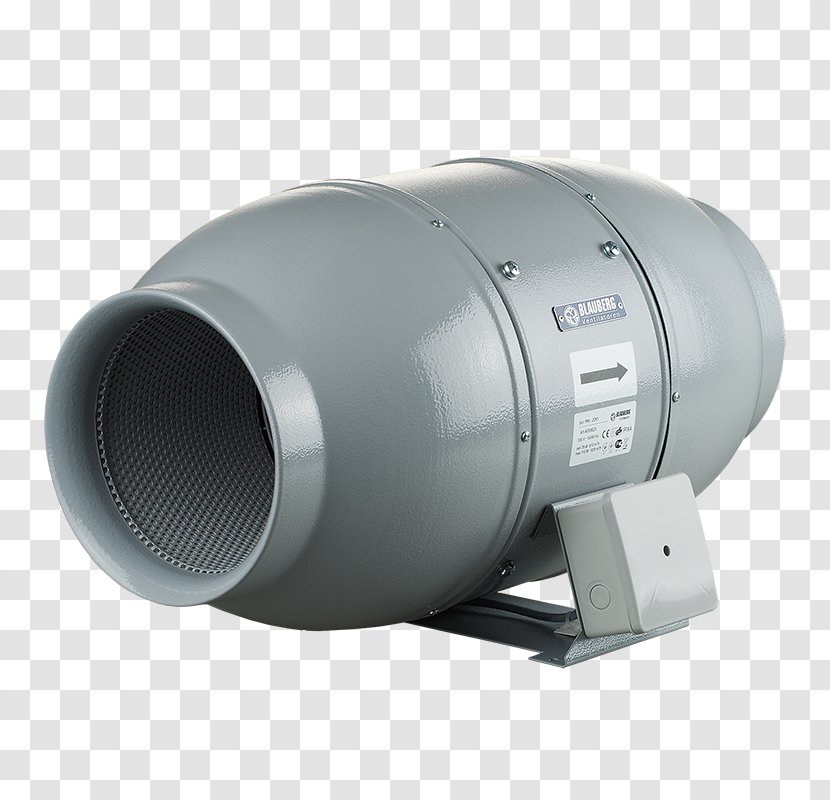 Fan Mixed Flow Compressor Duct Thermostat Impeller - Hardware Transparent PNG