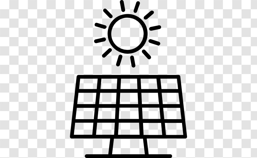 Solar Energy Power Panels Renewable Transparent PNG