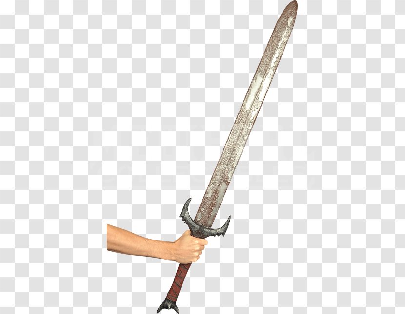 Sword Pickaxe Transparent PNG