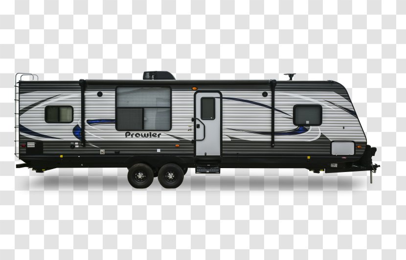 Caravan Campervans Motor Vehicle Heartland Recreational Vehicles - Locomotive - Car Transparent PNG