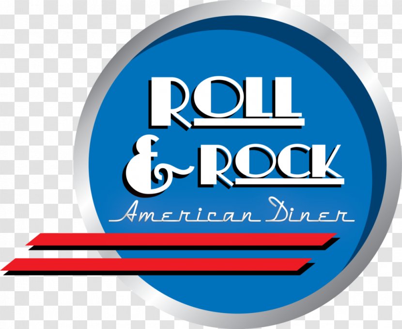 Roll & Rock American Diner Cuisine Of The United States Hamburger Cafe Transparent PNG
