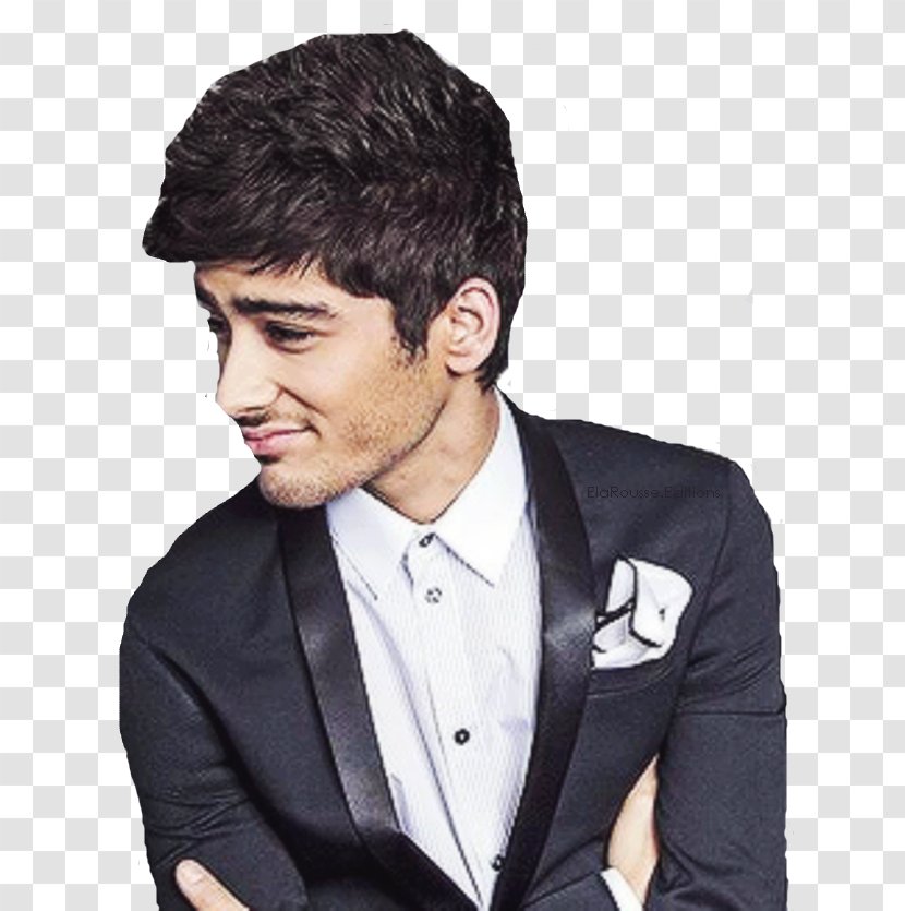 Zayn Malik One Way Or Another Still Got Time GOLDEN Hairstyle - Watercolor Transparent PNG