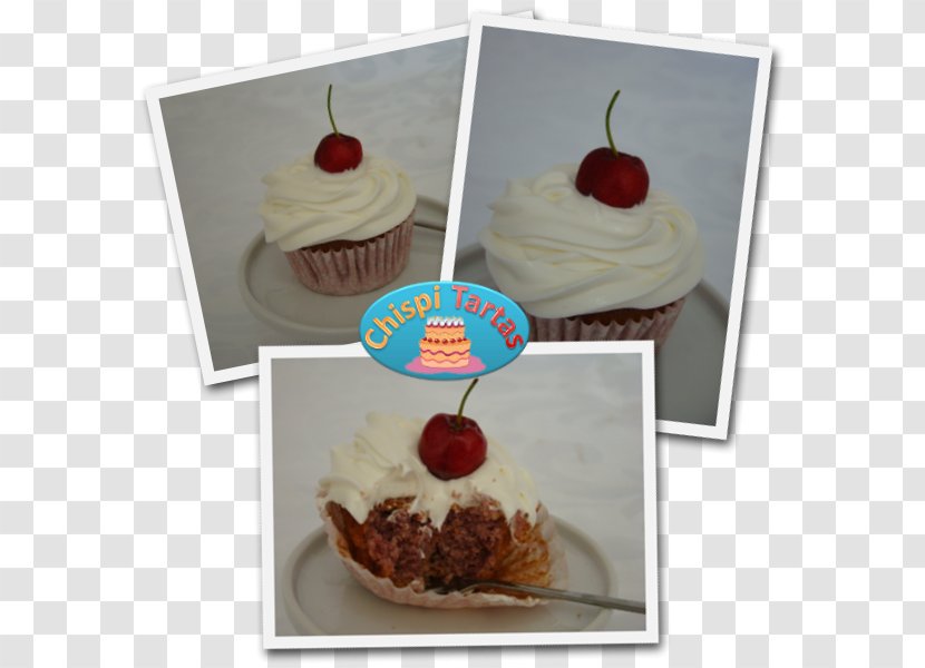 Cupcake Buttercream Frozen Dessert Flavor Baking - Icing - Gordon Ramsay Transparent PNG