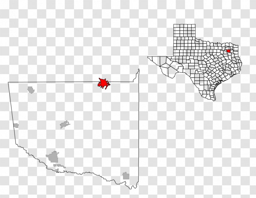 Quitman Anderson County, Texas Gilmer Mason - Milam County - North State Hospital Wichita Falls Tx Transparent PNG