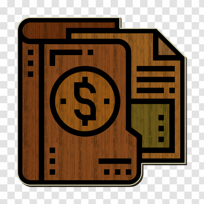 Crowdfunding Icon Folder Icon Statement Icon Transparent PNG