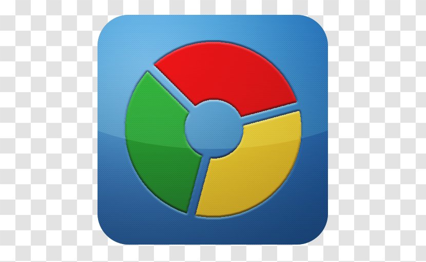 Google Chrome - Metro Transparent PNG