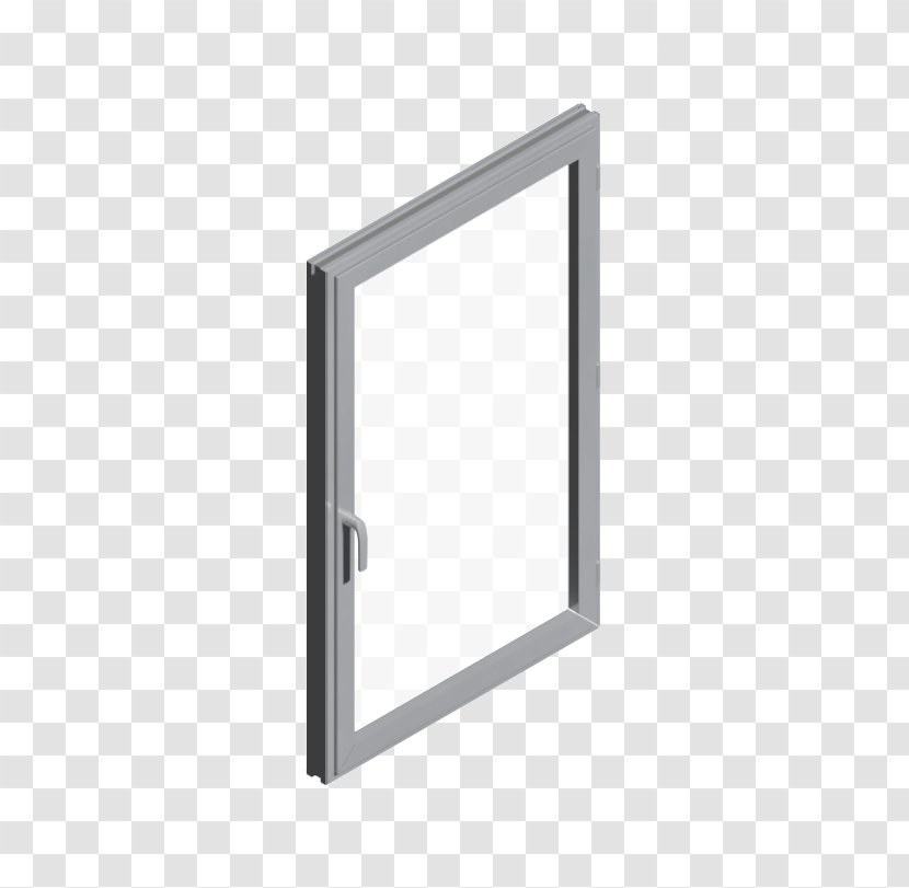 Window Line Angle - Hardware Accessory Transparent PNG