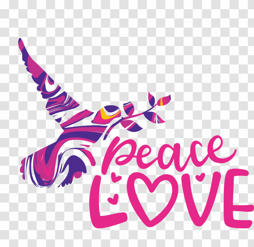 Create Logo Text Meter Peace, Love & Sandy Feet Transparent PNG