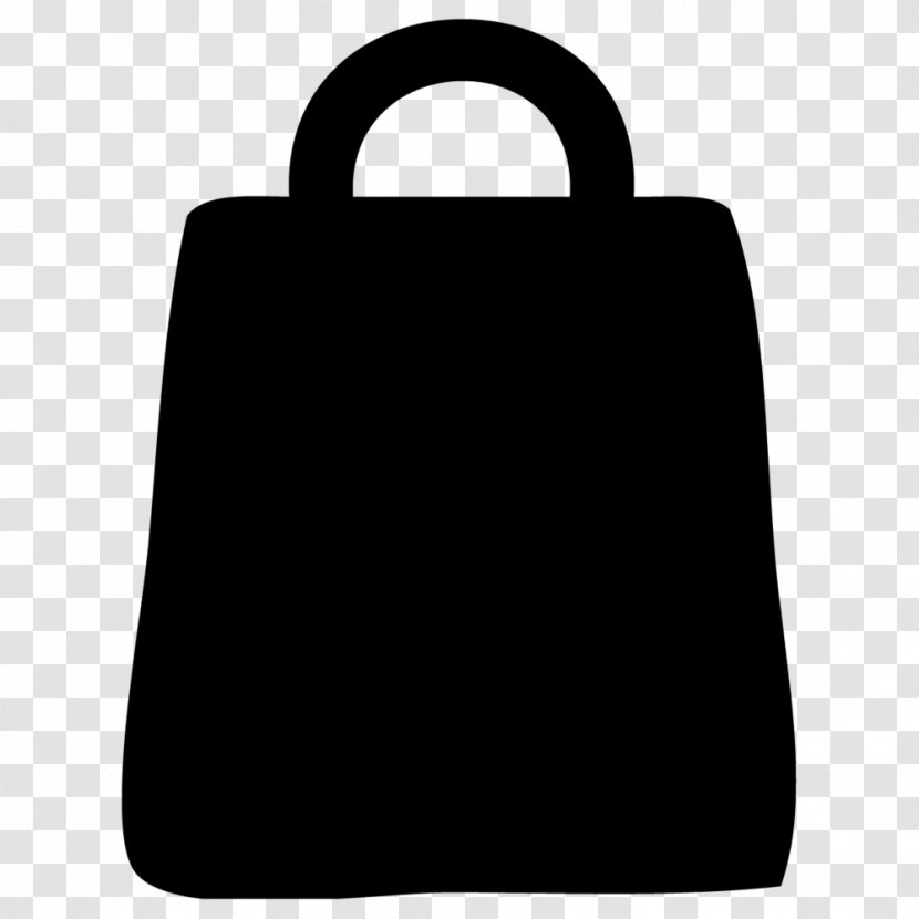 Handbag Brand - Black - Daily Fresh Supermarket Transparent PNG