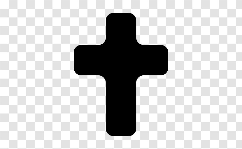 Christian Cross Religion Christianity Religious Symbol - Cruz Transparent PNG