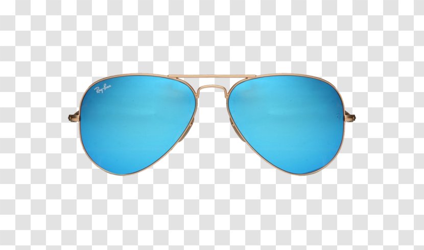 Ray-Ban Wayfarer Aviator Sunglasses Mirrored - Eyewear - Sunglass Picture Transparent PNG