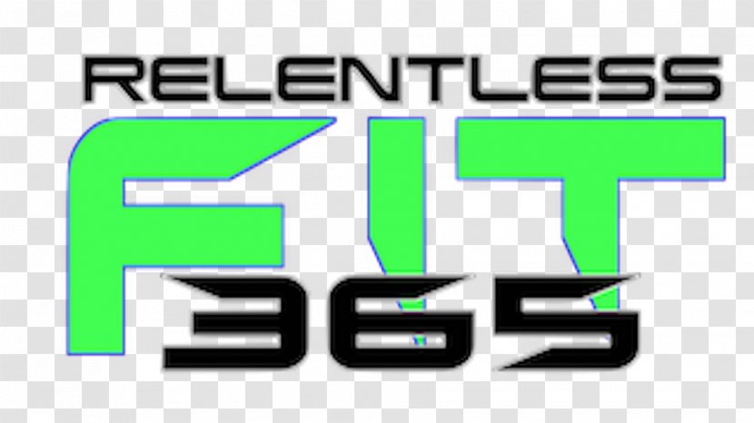 Logo Brand Green Line - Number Transparent PNG