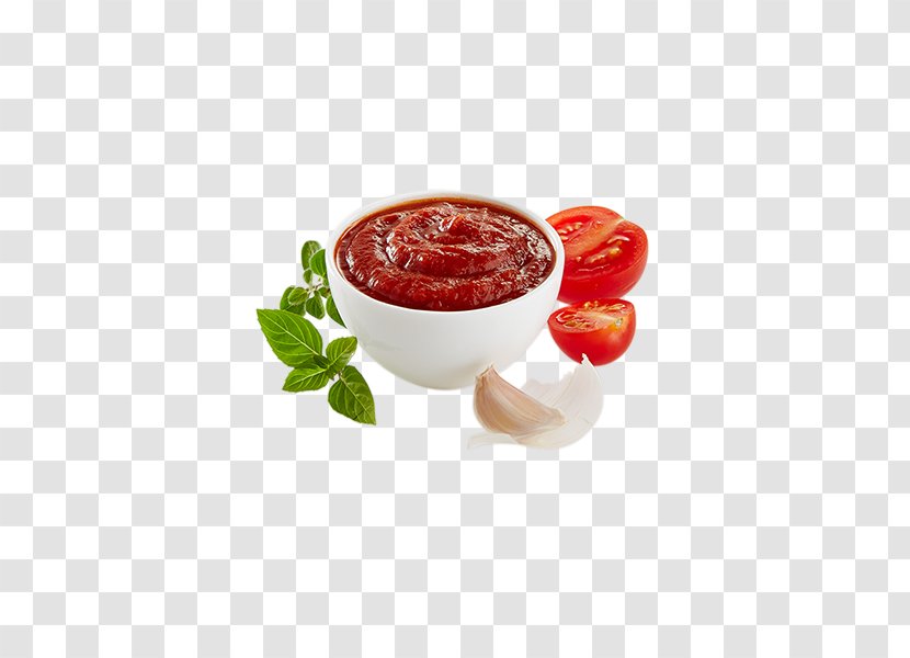 Ketchup Pretzelmaker Pizza Margherita - Vegetable Transparent PNG