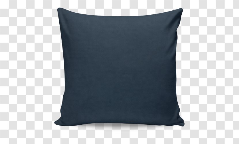 Throw Pillows Cushion Ticking United States Navy - Pillow Transparent PNG