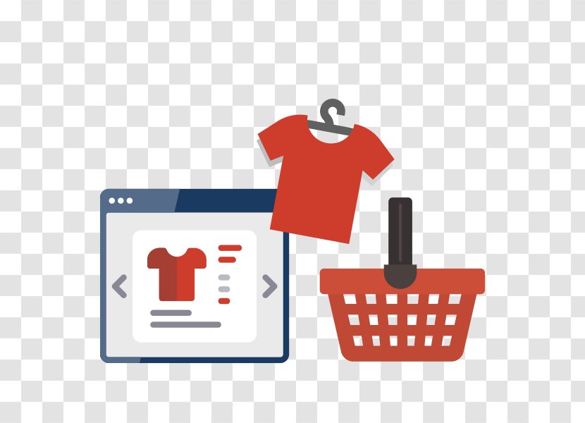 Technology Logo Communication - Commerce - Shopping Transparent PNG