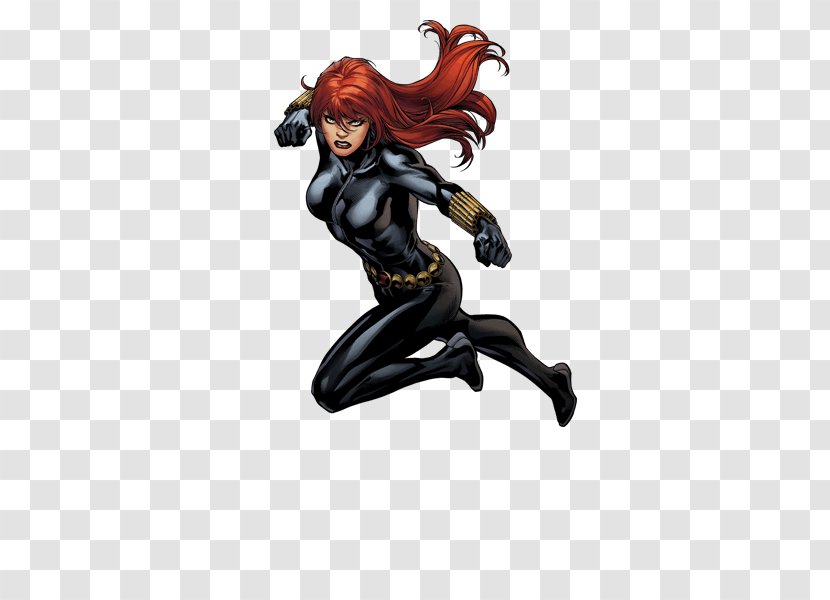 Black Widow Falcon Captain America The Avengers Marvel Cinematic Universe Transparent PNG