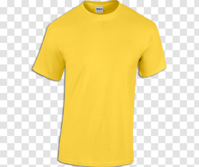 T-shirt Gildan Activewear Hoodie ASICS - Top Transparent PNG