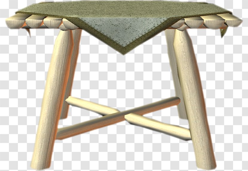 Table Chair Wood /m/083vt - Muebles Transparent PNG