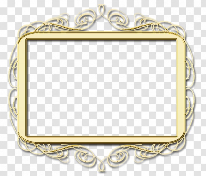 Picture Frames Vignette LiveInternet Diary - Frame Transparent PNG