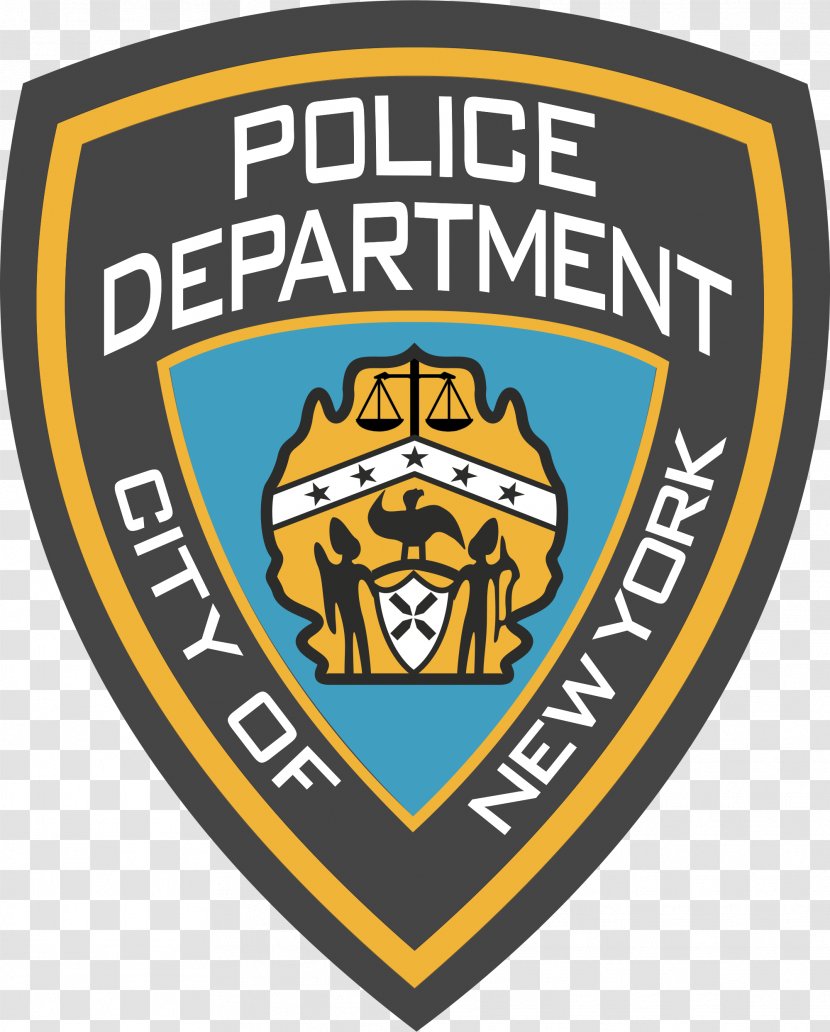 Office Of The Inspector General For NYPD New York City Police Department Officer Transparent PNG