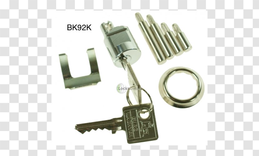 BURG-WÄCHTER Pin Tumbler Lock Electronic Padlock - Cylinder Transparent PNG