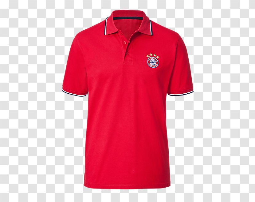 T-shirt Polo Shirt Piqué Los Angeles Angels - Champion Transparent PNG